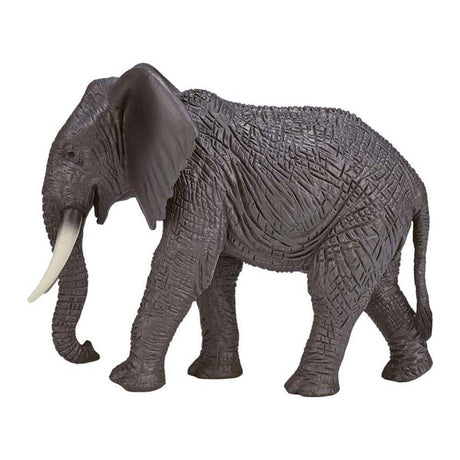 Mojo Wildlife Wildtier-Safari-Spielset, 6-teilig. - 380026