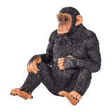 Mojo Wildlife Wildtier-Safari-Spielset, 6-teilig. - 380026