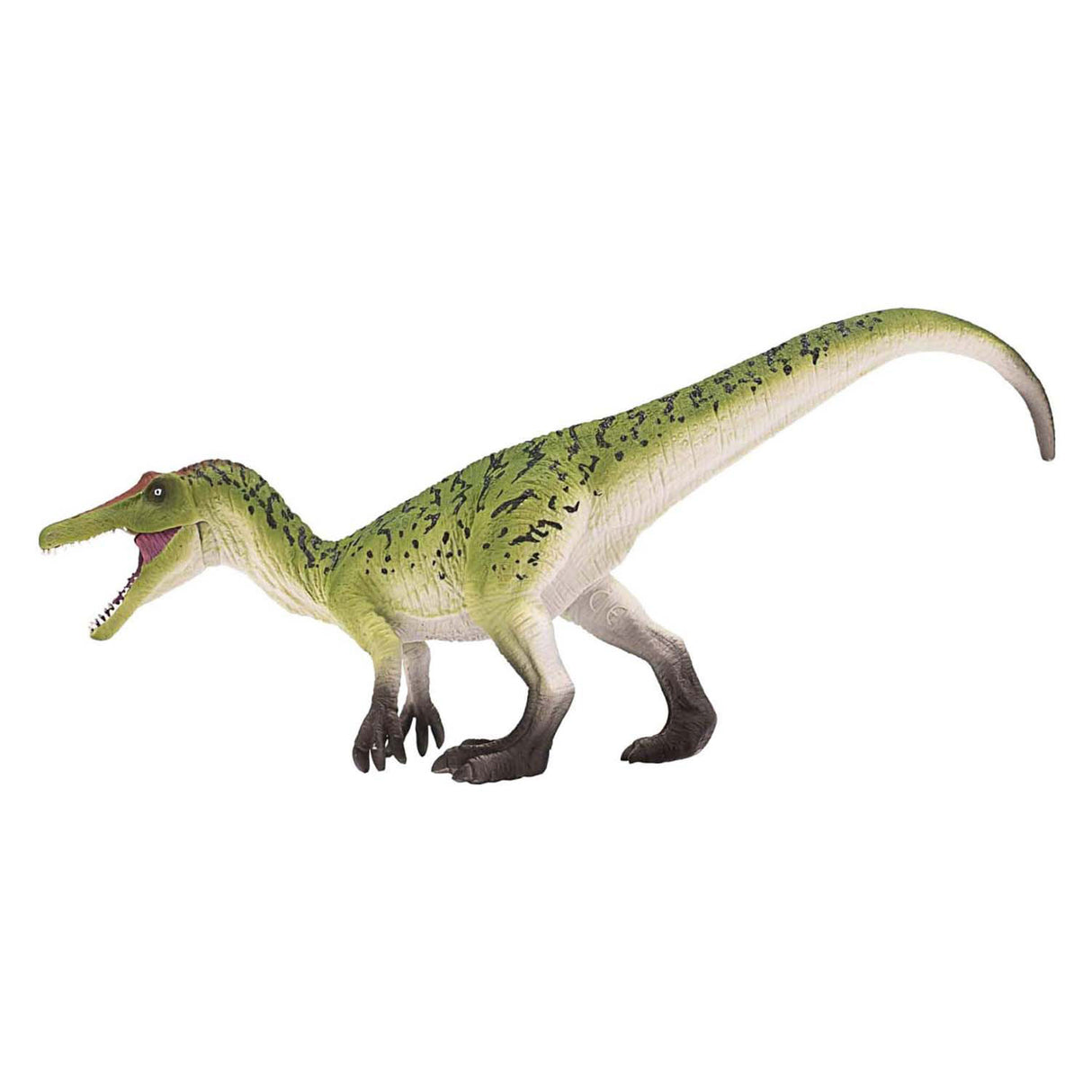 Mojo Vorgeschichte Luxus Dinosaurier spielen Set, 6dlg. - 380029