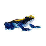 Mojo Wildlife Pfeilgiftfrosch blau – 381069