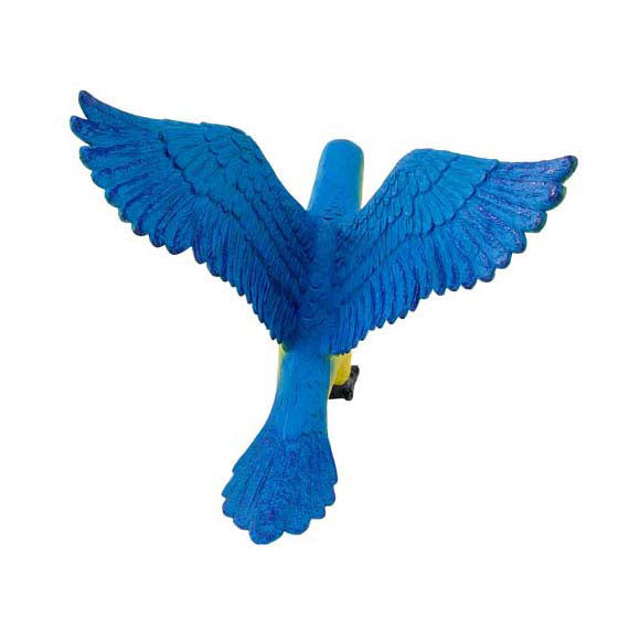 Mojo Wildlife Papagei Blauer Ara – 381097