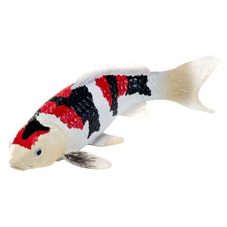 Mojo Sealife Koi-Karpfen – Showa Sanshoku Koi – 381103