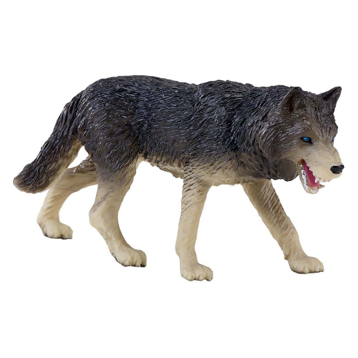 Mojo Wildlife Timberwolf – 381098