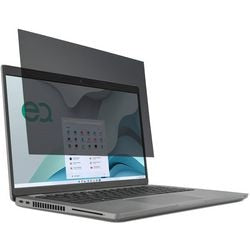 Sichtschutzfilter Kensington EQ140A1610E schwarzer Touchscreen