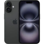 Apple iPhone 16 128 GB Schwarz