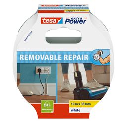 Tesa 1006596 – XP Eco Repair WT 10 38 mm | 8 Stück