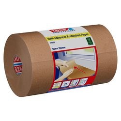 Tesa 74922 74922-00000-00 Abdeckband Profi Gams (L x B) 50 m x 15 cm 50 m