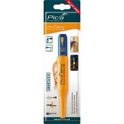 Pic inktstift blauw pi17041sb a 7041