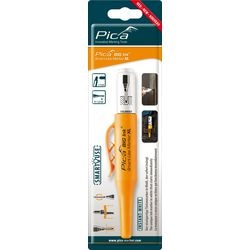 Pic inktstift wit pi17052sb a