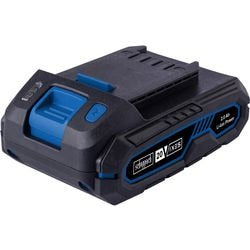 Scheppach 20V Batterie 2,0 Ah SBP2.0 - 7909201708