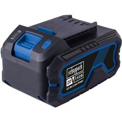 Scheppach 20V Batterie 4,0 Ah SBP4.0 - 7909201709