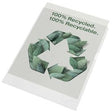 Esselte Recycle View Ordner A4 – 100 Mikron – 20 Stück