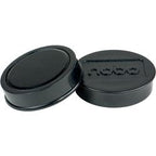 Whiteboard-Magnete Nobo 1915312 schwarz magnetisch