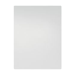 Nobo Whiteboard 45x60cm, magnetisch, rahmenlos, modular