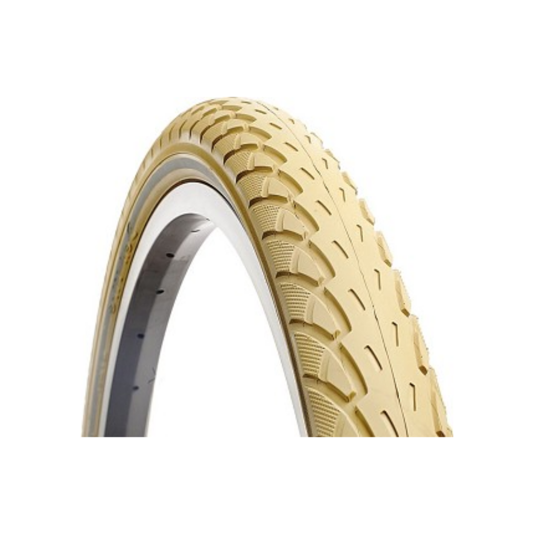 Deli Tire EA0604D BUB 26X1.75 Krema