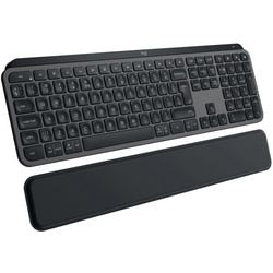 Logitech MX Keys S plus erweiterter drahtloser Keybo