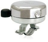 Cordo-Glocke Stahl verchromt