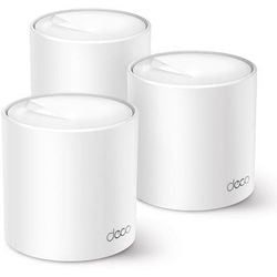 TP-Link-Deco X50