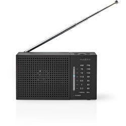 Nedis FM AM-Radio