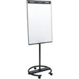 Mobiles Flipchart Legamaster Sketch Steel Black