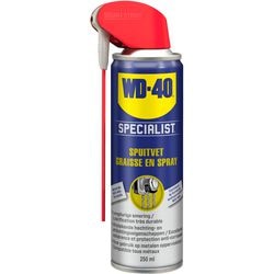 Wd40-Sprühfettspezialist 250 ml