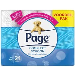 Toiletpapier page 35583303 compleet schoon wit