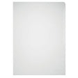L-Karte langlebig 233719 A4 transparent