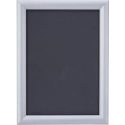 Kliklijst 25a0s a0 aluminium