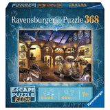Ravensburger Escape Room Puzzle Museum