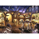 Ravensburger Escape Room Puzzle Museum
