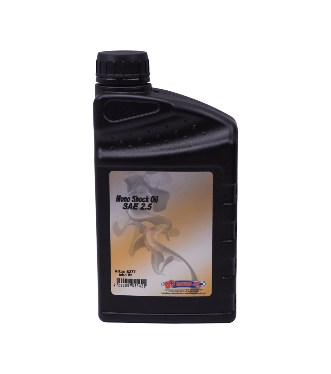 BO Motoröl Stoßdämpfer Öl BO ​​MONOSHOCK (1L)