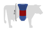 Happycow Rinderbürste Flexiswing