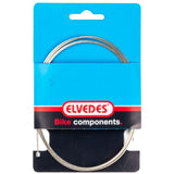 Schalter Innenkabel Elend 5000 mm Edelstahl Ø1.1mm Shimano Sram N-Nippel (auf der Karte)