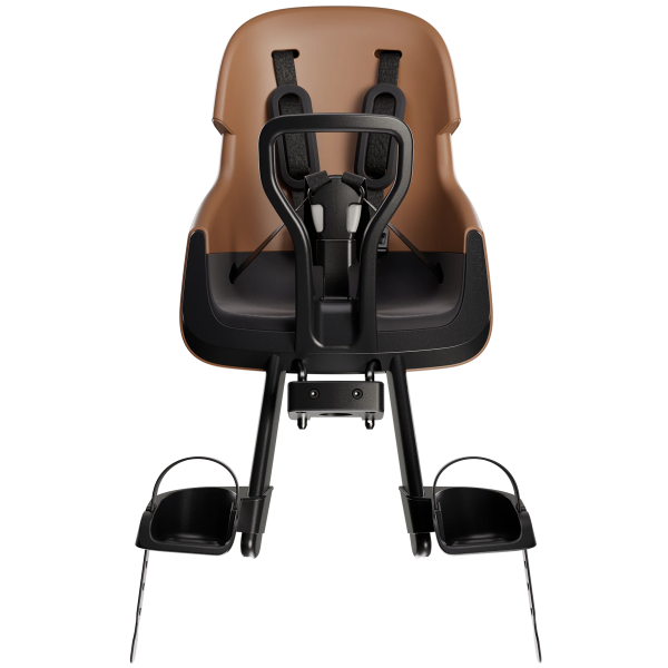 Polisport Plasticos S.A. Sitz Bobike Mini Exclusive Evolve Braun