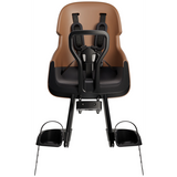 Polisport Plasticos S.A. Sitz Bobike Mini Exclusive Evolve Braun