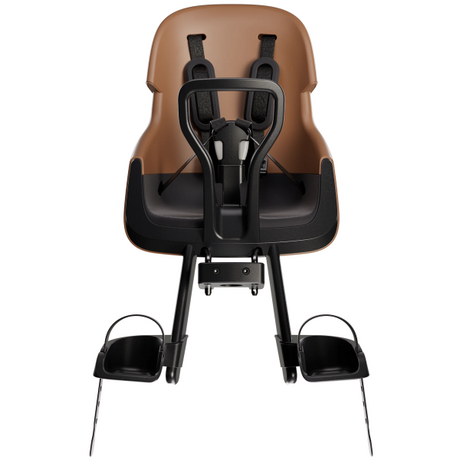Polisport Plasticos S.A. Sitz Bobike Mini Exclusive Evolve Braun