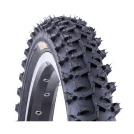 Kenda-Reifen 26x1,95 ATB schwarz k831a 50-559
