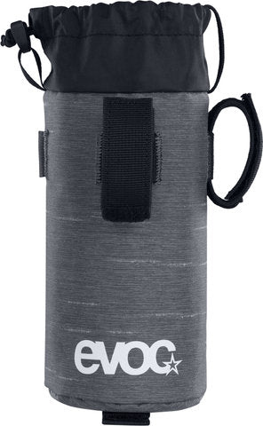 Evoc - Multiholster Carbongrau 0,6l
