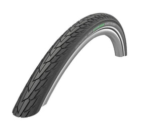Railler Road Cruiser 20 x 1,75 (47-406) Schwarz