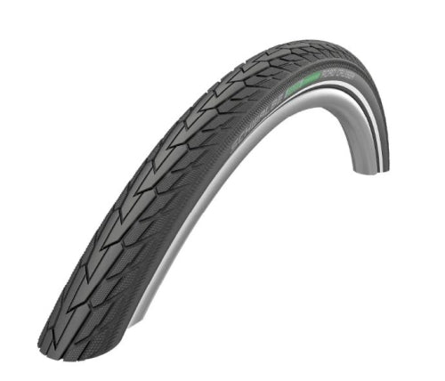 Railler Road Cruiser 20 x 1,75 (47-406) Schwarz