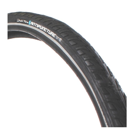Deli-Reifen 37-622 (28x13 8) Breaker Black