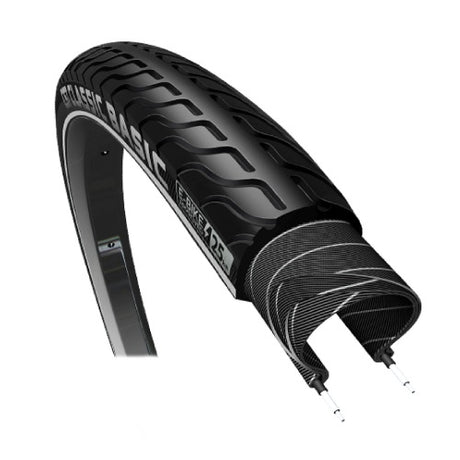 Out Tire Classic Basic 28 x 1 5 8 x 1 3 8 (37-622)