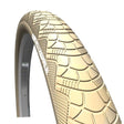 Zeppelinreifen 28 x 1,75 (47-622) Reflexion Beige