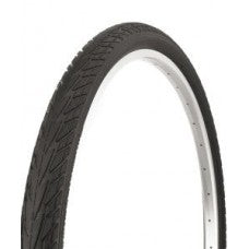 Turning tire Anti-Land 28 x 2.00 (50-622) Black