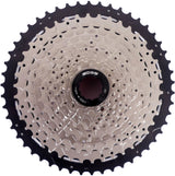 Cassette de borde 12 velocidad CSM9012 11-46t Silver Black