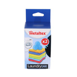 Metaltex | 2 Stk