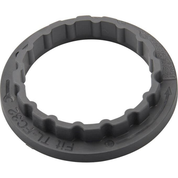 Shimano Shim. Montažni ključ adapterja v oklepaju TL-FC25 PVC Y13009260