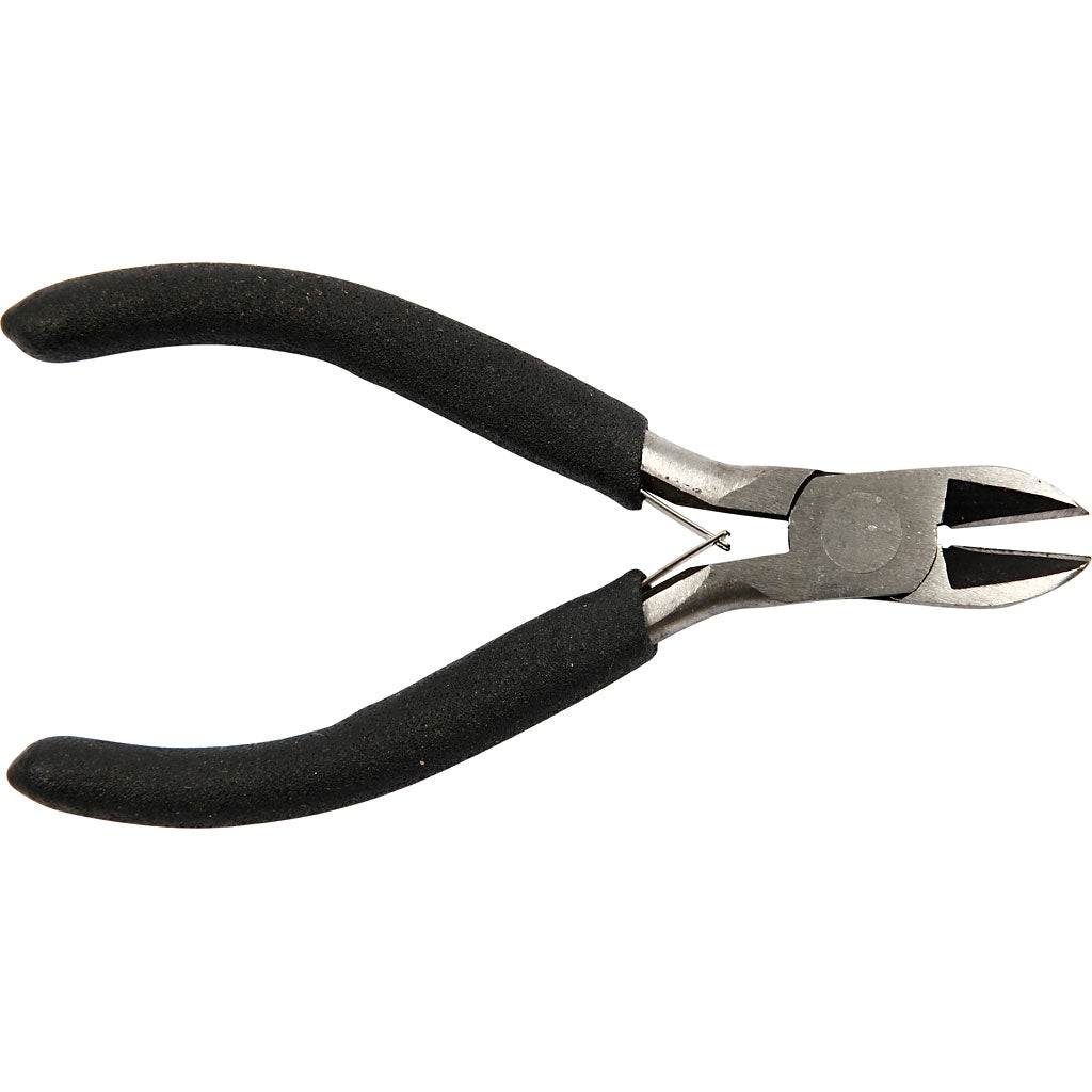 Creativ Company Drahtschneider, L: 10 cm, 1 Stück