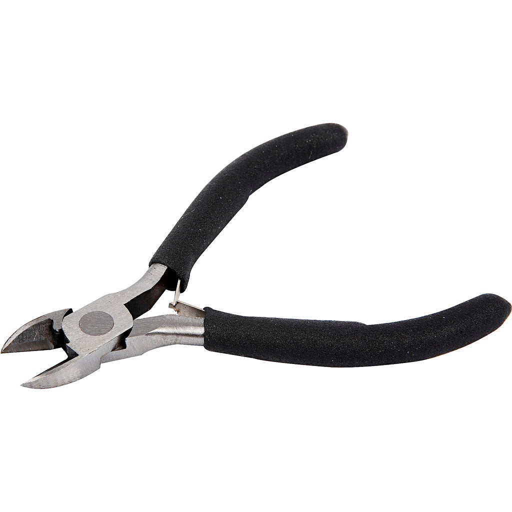 Creativ Company Drahtschneider, L: 10 cm, 1 Stück
