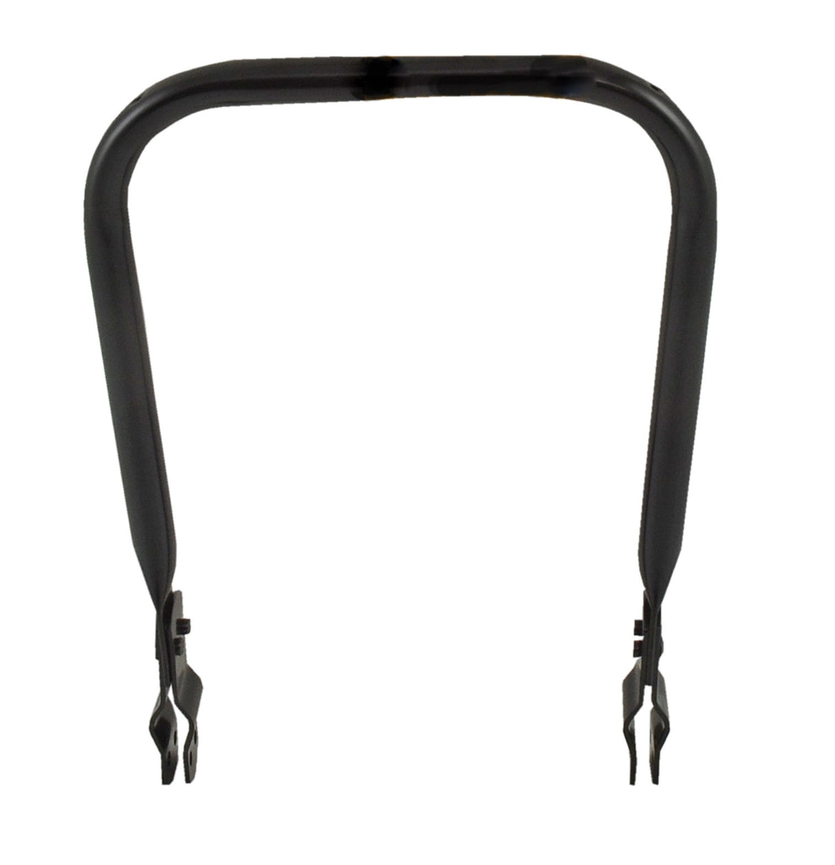 Back Support Black